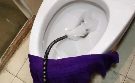 石景山马桶疏通